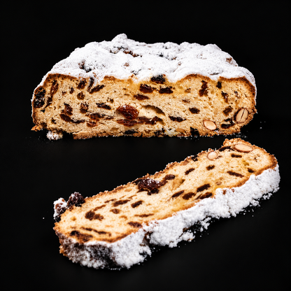 Christstollen von BÄCKER DICK