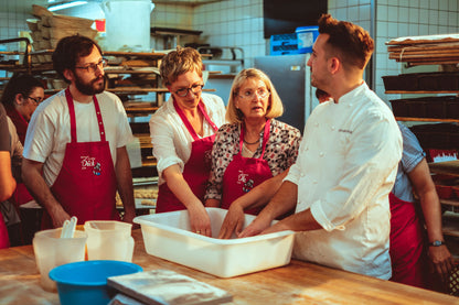 Backkurs am Montag, 23.11.2026