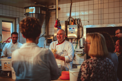 Backkurs am Montag, 23.11.2026